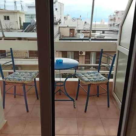 Loutraki Times Apartment *