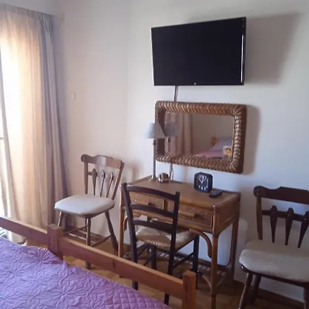 Loutraki Times Apartment