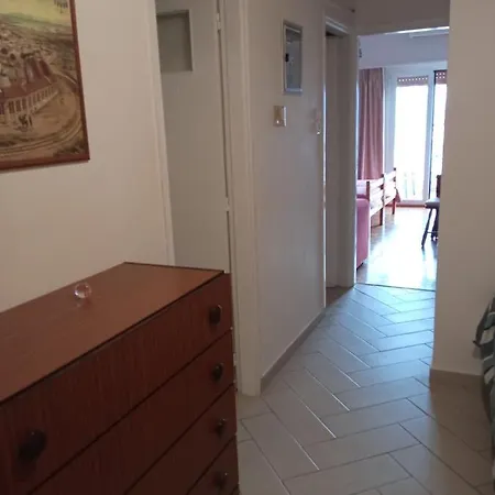 Apartment Loutraki Times Loutraki (Corinthia)